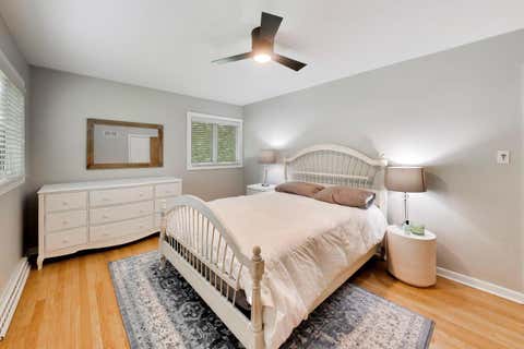 Tiny photo for 1500 W Blackhawk Drive, Mount Prospect, IL 60056 (MLS # 12680337)