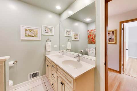 Tiny photo for 1500 W Blackhawk Drive, Mount Prospect, IL 60056 (MLS # 12680337)