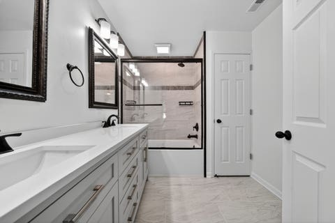 Tiny photo for 172 E Lakeview Avenue, Round Lake Beach, IL 60073 (MLS # 12730776)