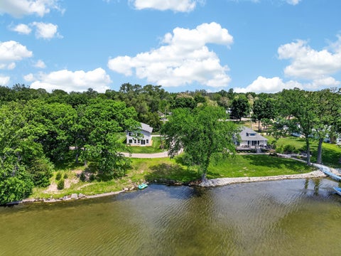 Tiny photo for 172 E Lakeview Avenue, Round Lake Beach, IL 60073 (MLS # 12730776)