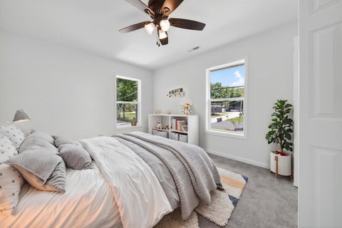 Tiny photo for 172 E Lakeview Avenue, Round Lake Beach, IL 60073 (MLS # 12730776)