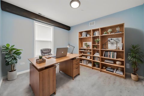 Tiny photo for 172 E Lakeview Avenue, Round Lake Beach, IL 60073 (MLS # 12730776)