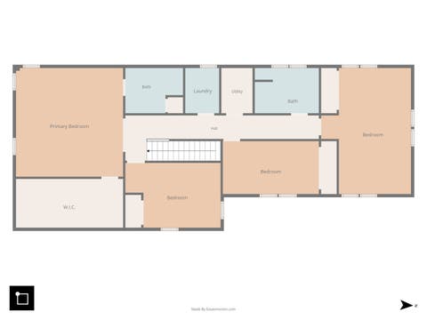 Tiny photo for 172 E Lakeview Avenue, Round Lake Beach, IL 60073 (MLS # 12730776)