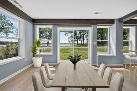 Tiny photo for 172 E Lakeview Avenue, Round Lake Beach, IL 60073 (MLS # 12730776)