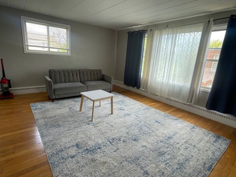 Tiny photo for 2245 W Farwell Avenue #3A, Chicago, IL 60645 (MLS # 12642108)