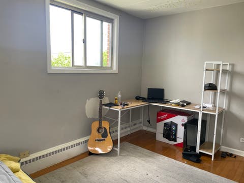 Tiny photo for 2245 W Farwell Avenue #3A, Chicago, IL 60645 (MLS # 12642108)