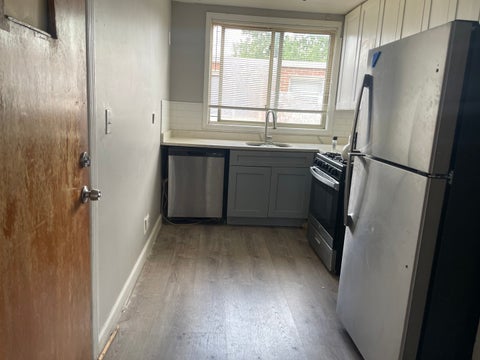 Tiny photo for 2245 W Farwell Avenue #3A, Chicago, IL 60645 (MLS # 12642108)