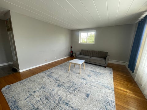 Tiny photo for 2245 W Farwell Avenue #3A, Chicago, IL 60645 (MLS # 12642108)