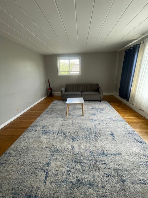 Tiny photo for 2245 W Farwell Avenue #3A, Chicago, IL 60645 (MLS # 12642108)