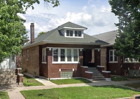 Photo of 7637 S King Drive, Chicago, IL 60619 (MLS # 12764266)