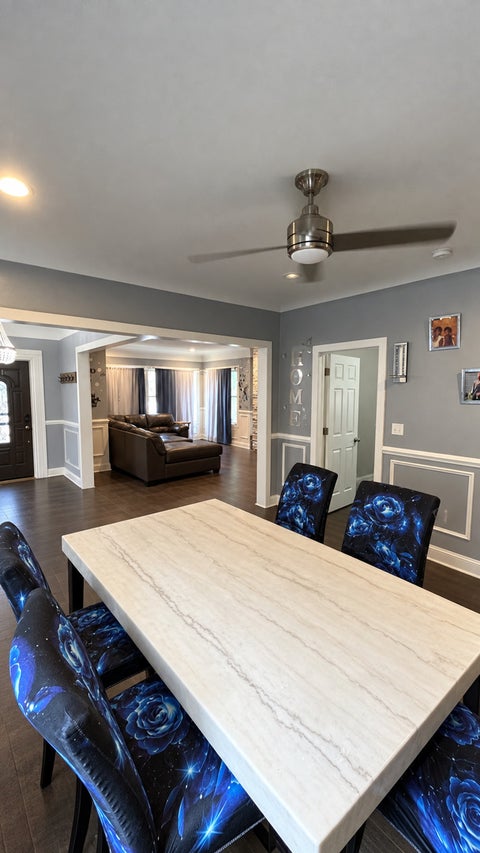 Tiny photo for 7637 S King Drive, Chicago, IL 60619 (MLS # 12764266)