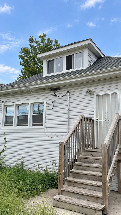 Tiny photo for 7637 S King Drive, Chicago, IL 60619 (MLS # 12764266)