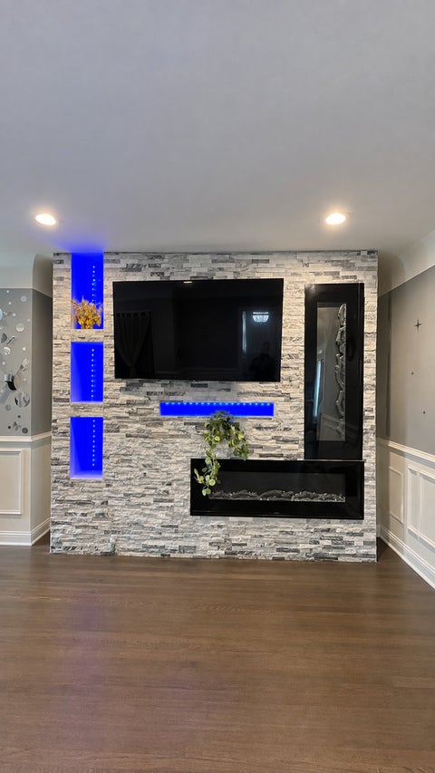 Tiny photo for 7637 S King Drive, Chicago, IL 60619 (MLS # 12764266)