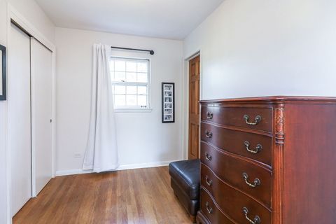 Tiny photo for 119 N Main Street, Glen Ellyn, IL 60137 (MLS # 12505993)