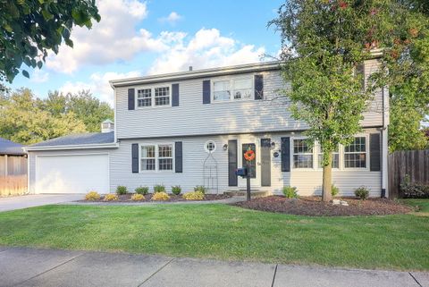 Photo of 119 N Main Street, Glen Ellyn, IL 60137 (MLS # 12505993)