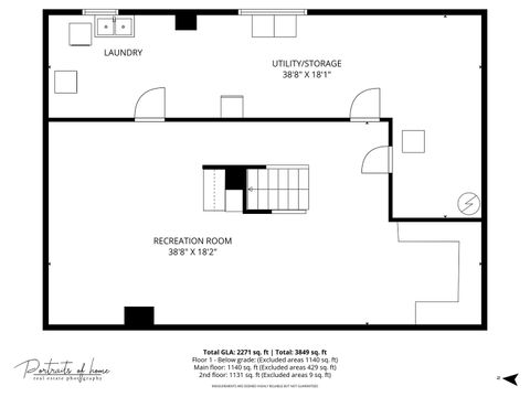 Tiny photo for 119 N Main Street, Glen Ellyn, IL 60137 (MLS # 12505993)