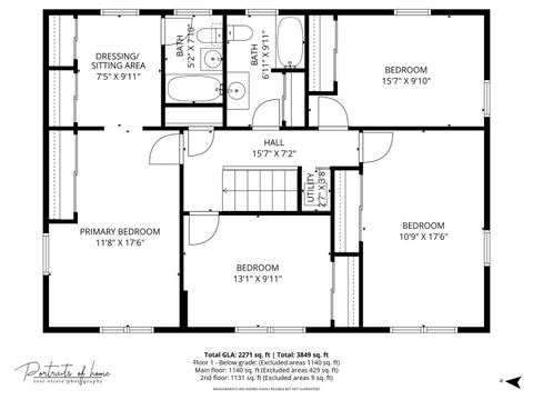 Tiny photo for 119 N Main Street, Glen Ellyn, IL 60137 (MLS # 12505993)
