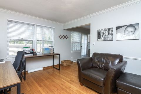 Tiny photo for 119 N Main Street, Glen Ellyn, IL 60137 (MLS # 12505993)