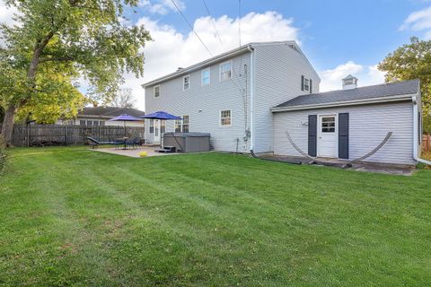 Tiny photo for 119 N Main Street, Glen Ellyn, IL 60137 (MLS # 12505993)