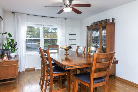 Tiny photo for 119 N Main Street, Glen Ellyn, IL 60137 (MLS # 12505993)