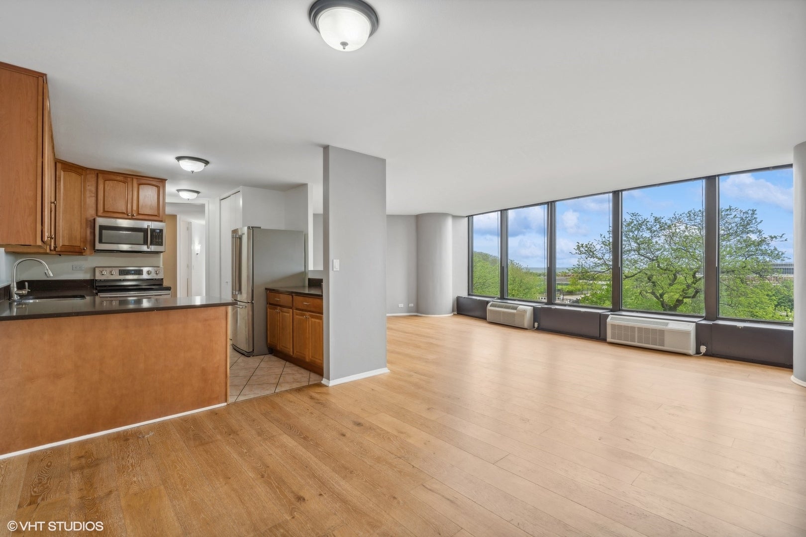 505 N Lake Shore Drive 405