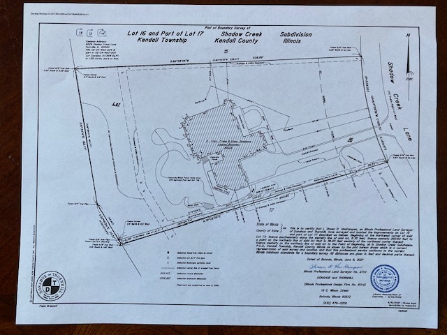 8216 Shadow Creek Lane