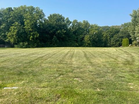 8216 Shadow Creek Lane Yorkville IL 60560