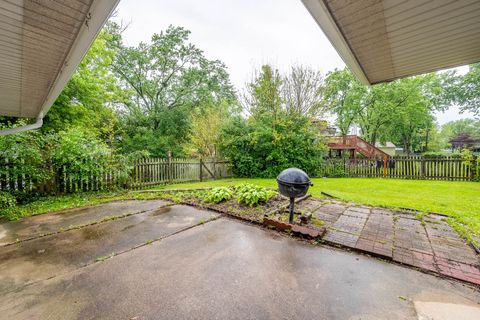 Tiny photo for 800 Waverly Avenue, Streamwood, IL 60107 (MLS # 12655614)