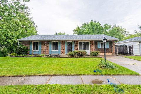 Photo of 800 Waverly Avenue, Streamwood, IL 60107 (MLS # 12655614)