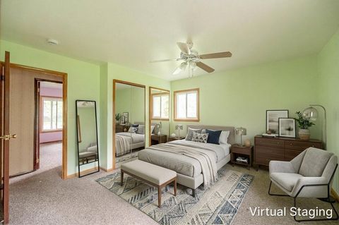 Tiny photo for 800 Waverly Avenue, Streamwood, IL 60107 (MLS # 12655614)
