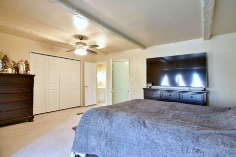 Tiny photo for 9831 S Karlov Avenue, Oak Lawn, IL 60453 (MLS # 12497364)