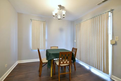 Tiny photo for 9831 S Karlov Avenue, Oak Lawn, IL 60453 (MLS # 12497364)