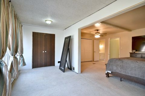 Tiny photo for 9831 S Karlov Avenue, Oak Lawn, IL 60453 (MLS # 12497364)