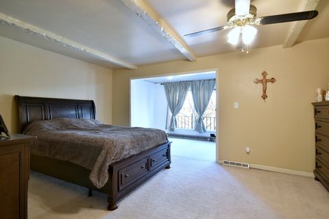 Tiny photo for 9831 S Karlov Avenue, Oak Lawn, IL 60453 (MLS # 12497364)