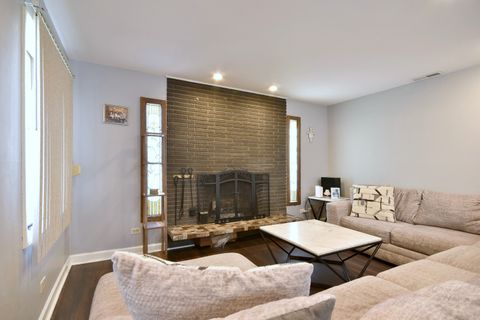 Tiny photo for 9831 S Karlov Avenue, Oak Lawn, IL 60453 (MLS # 12497364)