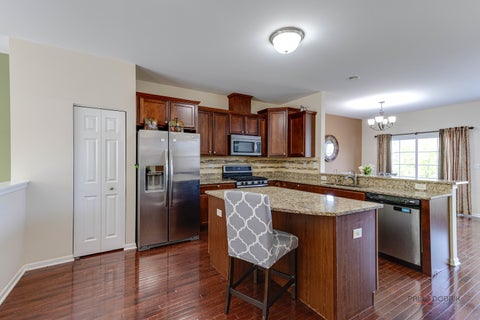 Tiny photo for Aurora, IL 60504 (MLS # 12716160)