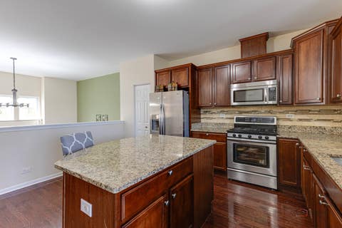 Tiny photo for Aurora, IL 60504 (MLS # 12716160)