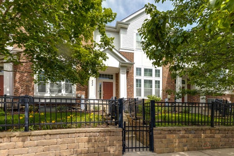 Photo of Aurora, IL 60504 (MLS # 12716160)