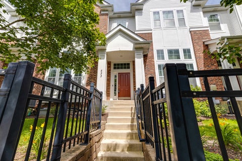Tiny photo for Aurora, IL 60504 (MLS # 12716160)