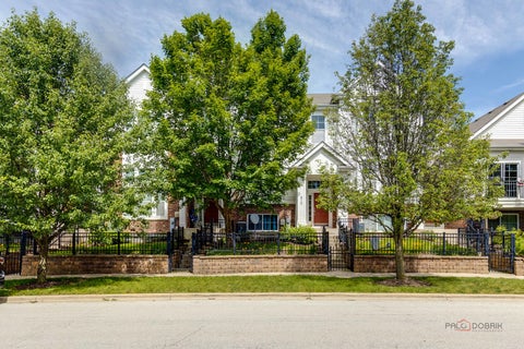 Tiny photo for Aurora, IL 60504 (MLS # 12716160)