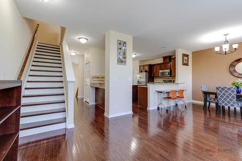 Tiny photo for Aurora, IL 60504 (MLS # 12716160)