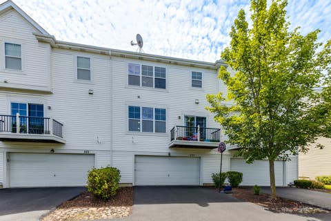 Tiny photo for Aurora, IL 60504 (MLS # 12716160)
