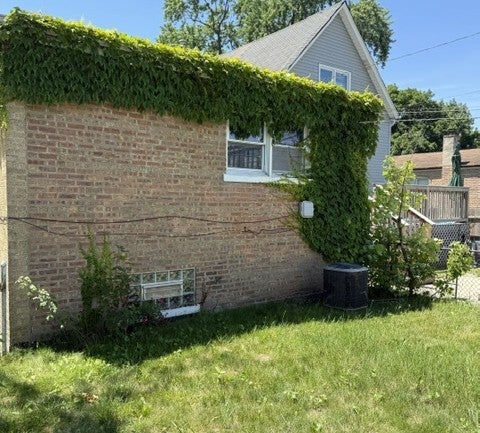 Tiny photo for 658 E 87th Place, Chicago, IL 60619 (MLS # 12684631)