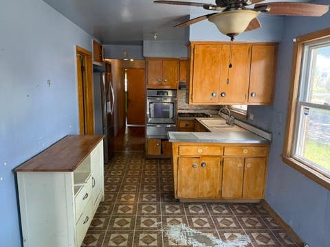 Tiny photo for 658 E 87th Place, Chicago, IL 60619 (MLS # 12684631)