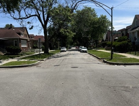 Tiny photo for 658 E 87th Place, Chicago, IL 60619 (MLS # 12684631)