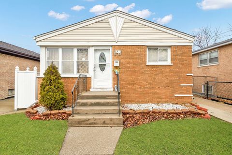 3754 W 76th Street Chicago IL 60652