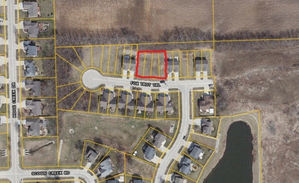 2705 AND 2707 FOX TROT TRAIL, BLOOMINGTON, IL 61705 - Image d6fa81d6f4583dacd5fb38d1256cb2cd/843825494