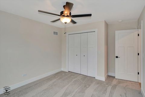 Tiny photo for 1947 Flagstone Avenue, Bourbonnais, IL 60914 (MLS # 12583868)