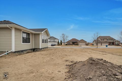 Tiny photo for 1947 Flagstone Avenue, Bourbonnais, IL 60914 (MLS # 12583868)