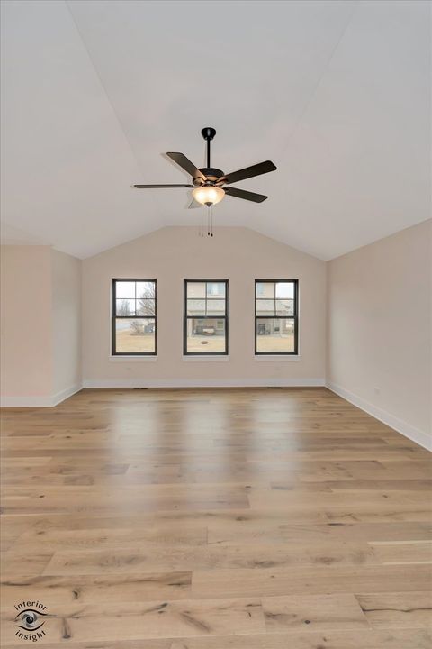 Tiny photo for 1947 Flagstone Avenue, Bourbonnais, IL 60914 (MLS # 12583868)